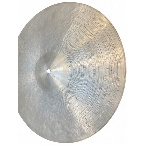 Used Mongiello 19.75in PRESTIGE Cymbal