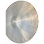 Used Mongiello 19.75in PRESTIGE Cymbal