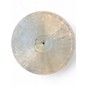 Used Mongiello 19.75in PRESTIGE Cymbal