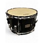 Used Yamaha 13X8 Stage Custom Snare Black Drum thumbnail