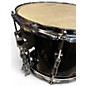 Used Yamaha 13X8 Stage Custom Snare Black Drum