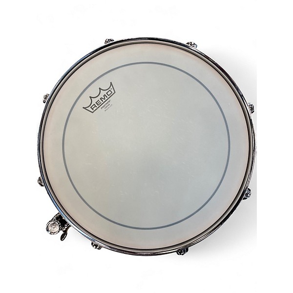 Used Ludwig 13X3 LB 553 BRONZE BRONZE Drum