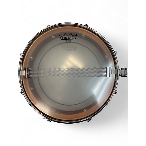 Used Ludwig 13X3 LB 553 BRONZE BRONZE Drum