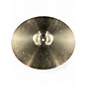 Used ddrum 14in D2 Cymbal Cymbal