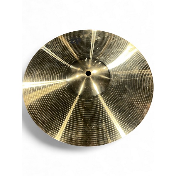 Used ddrum 14in D2 Cymbal Cymbal