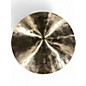Used Agazarian 16in Cymbal Cymbal thumbnail
