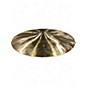 Used Agazarian 16in Cymbal Cymbal