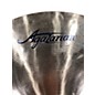 Used Agazarian 16in Cymbal Cymbal