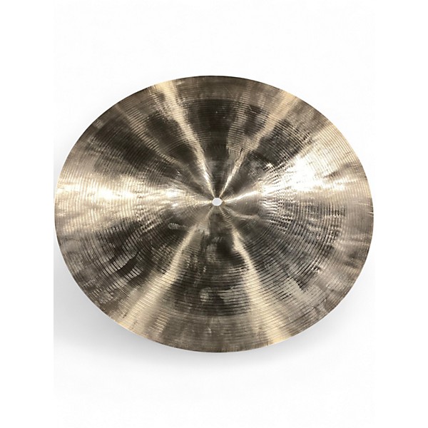Used Agazarian 16in Cymbal Cymbal