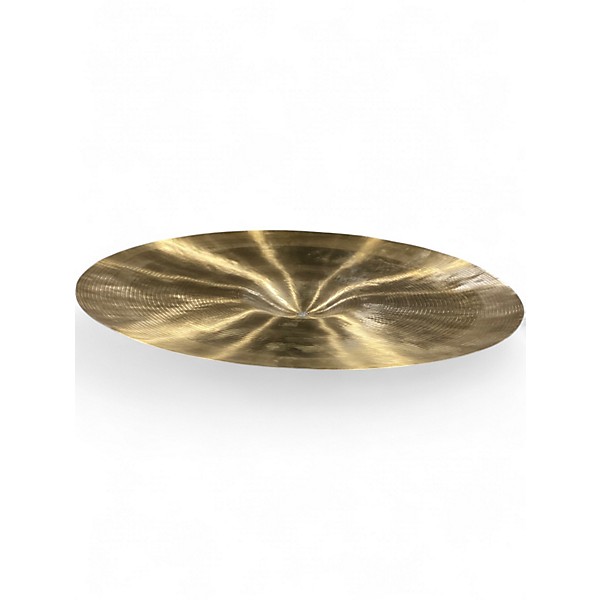 Used Agazarian 16in Cymbal Cymbal