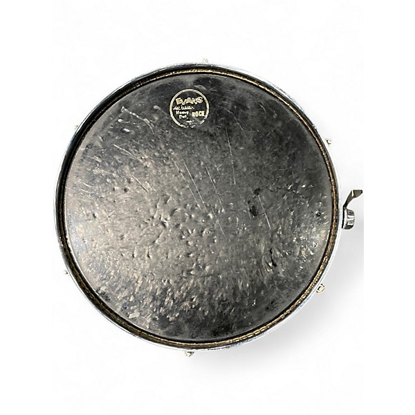 Used Royce 14in SNARE METALLIC BLUE Drum