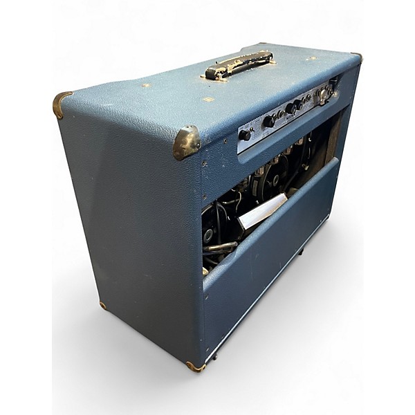 Used MESA/Boogie Lone Star 100W 2x12 Tube Guitar Combo Amp