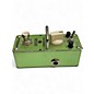 Used Tomsline Greenizer Effect Pedal