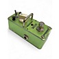 Used Tomsline Greenizer Effect Pedal