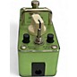 Used Tomsline Greenizer Effect Pedal