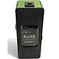 Used Tomsline Greenizer Effect Pedal