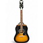 Used Epiphone PRO-1 2 Color Sunburst Acoustic Guitar thumbnail