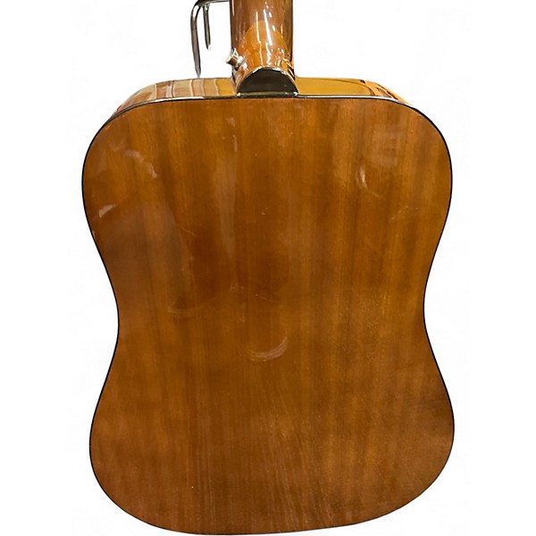 Used Epiphone PRO-1 2 Color Sunburst Acoustic Guitar