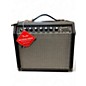 Used Fender Champion II 25 25W Guitar Combo Amp thumbnail
