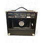 Used Fender Champion II 25 25W Guitar Combo Amp