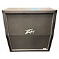 Used Peavey 6505 4x12 Slant Guitar Cabinet thumbnail