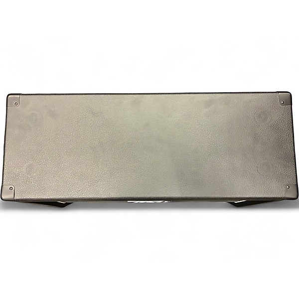 Used Peavey 6505 4x12 Slant Guitar Cabinet