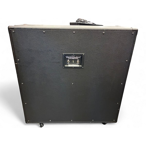 Used Peavey 6505 4x12 Slant Guitar Cabinet