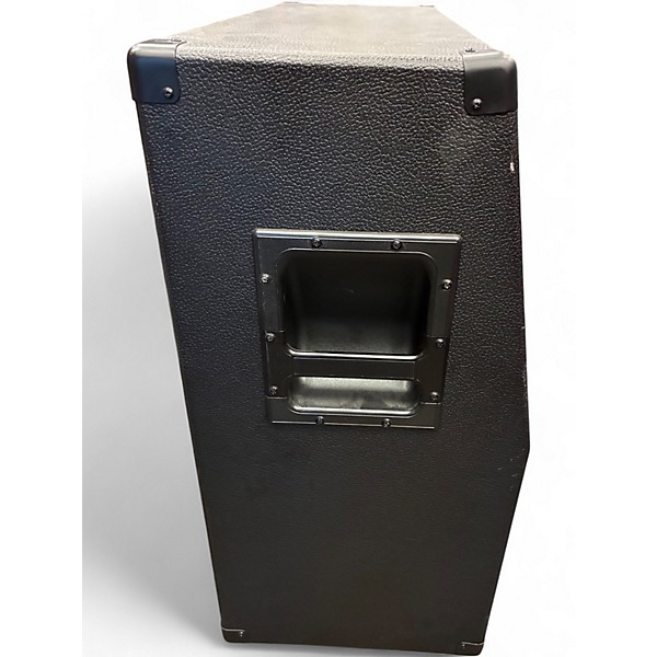 Used Peavey 6505 4x12 Slant Guitar Cabinet