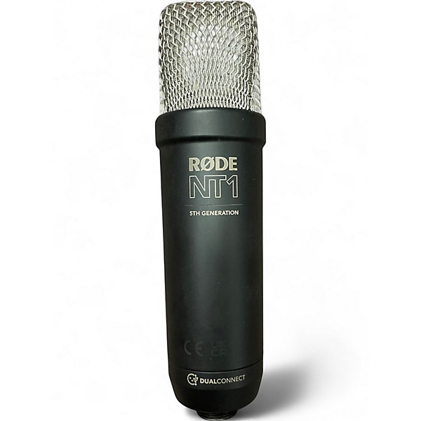 Used RODE NT1 Condenser Microphone