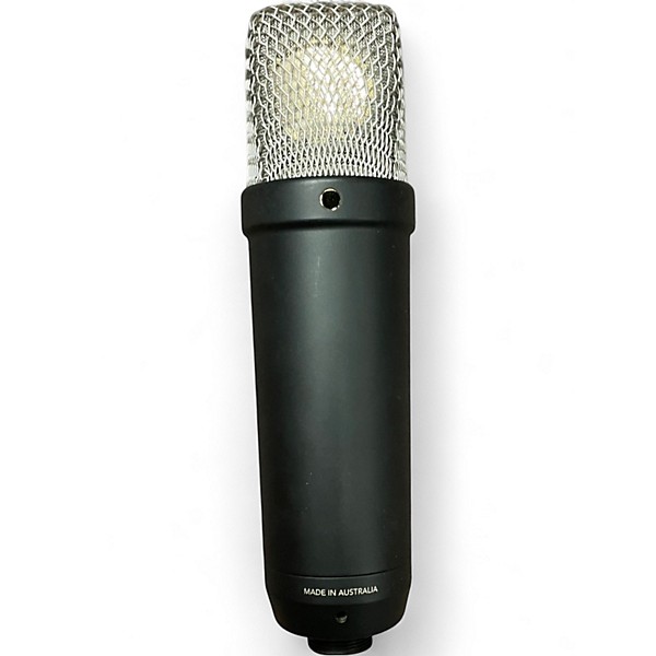 Used RODE NT1 Condenser Microphone