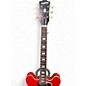 Used Epiphone 1962 ES-335 Reissue Sixties Cherry Hollow Body Electric Guitar