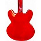Used Epiphone 1962 ES-335 Reissue Sixties Cherry Hollow Body Electric Guitar