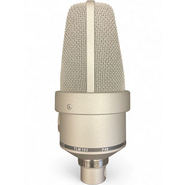 Used Neumann TLM103 Condenser Microphone