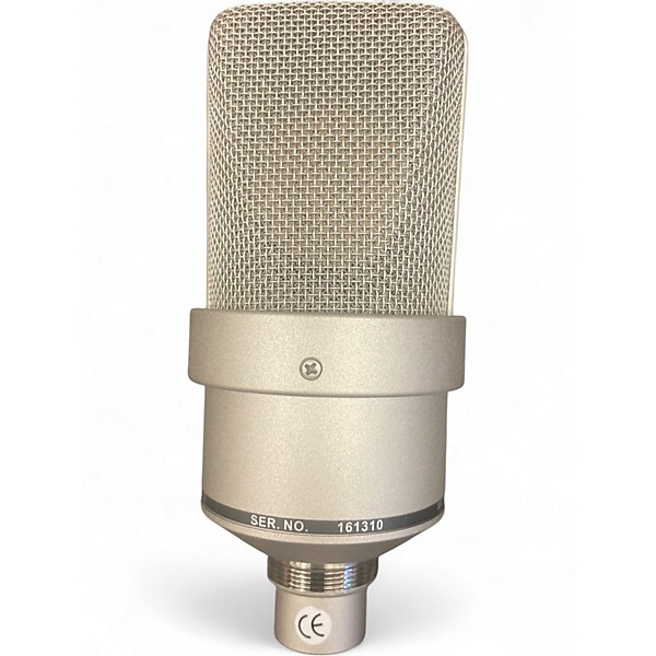 Used Neumann TLM103 Condenser Microphone