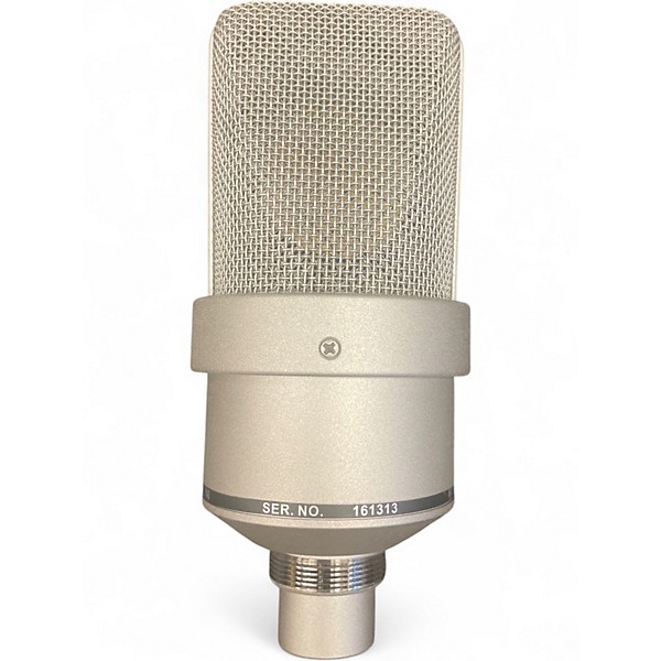 Used Neumann TLM103 Condenser Microphone