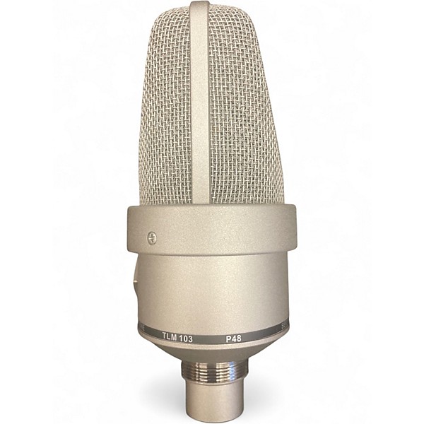 Used Neumann TLM103 Condenser Microphone