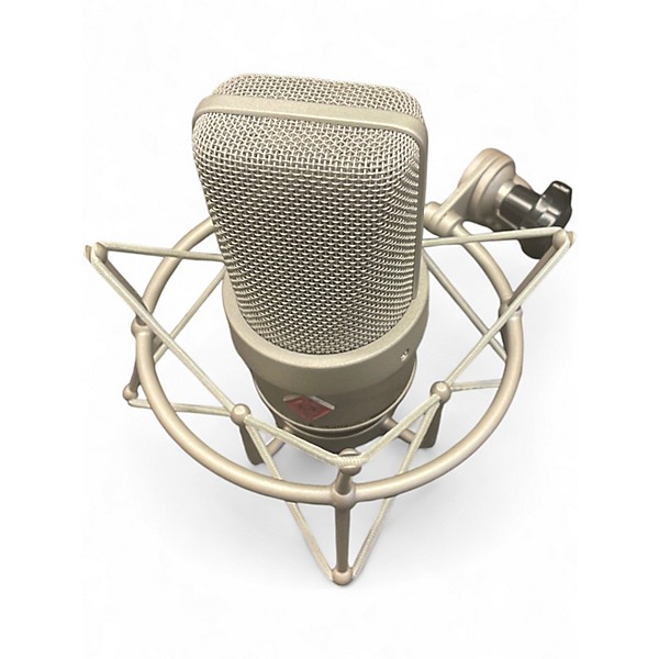 Used Neumann TLM103 Condenser Microphone