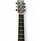 Used Martin DX1E Special X Series Ziricote Acoustic Electric Guitar