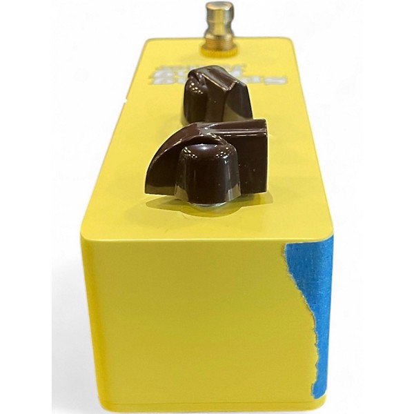 Used Danelectro sPRING KING JUNIOR Effect Pedal