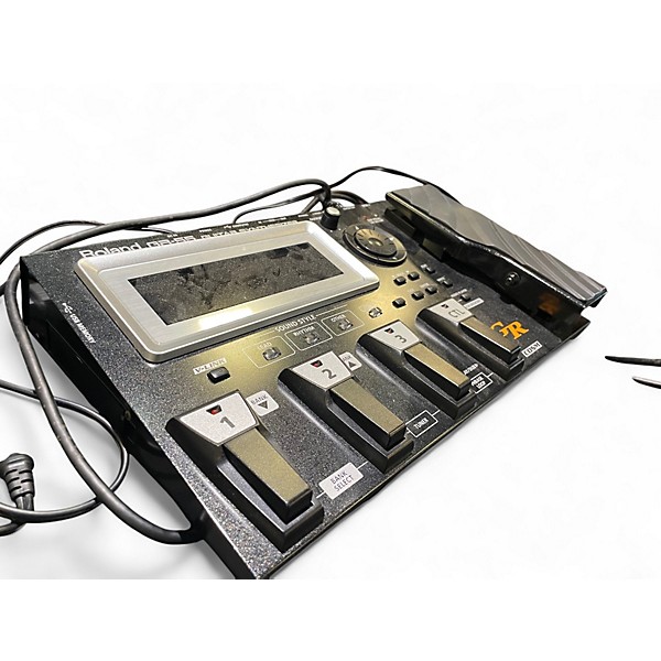 Used Roland GR55 Effect Processor