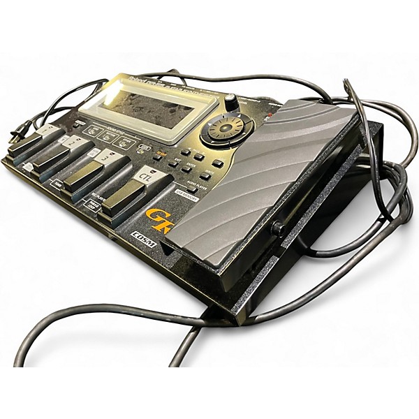Used Roland GR55 Effect Processor