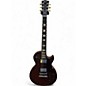Used Gibson Les Paul Studio Worn Brown Solid Body Electric Guitar thumbnail