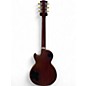 Used Gibson Les Paul Studio Worn Brown Solid Body Electric Guitar