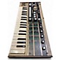 Used KORG Micro Korg 37 Key Synthesizer