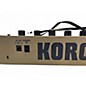 Used KORG Micro Korg 37 Key Synthesizer
