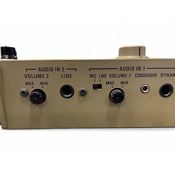 Used KORG Micro Korg 37 Key Synthesizer