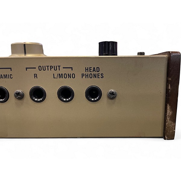 Used KORG Micro Korg 37 Key Synthesizer