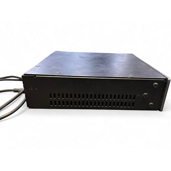 Used Universal Audio 2 SATELLITE Audio Interface