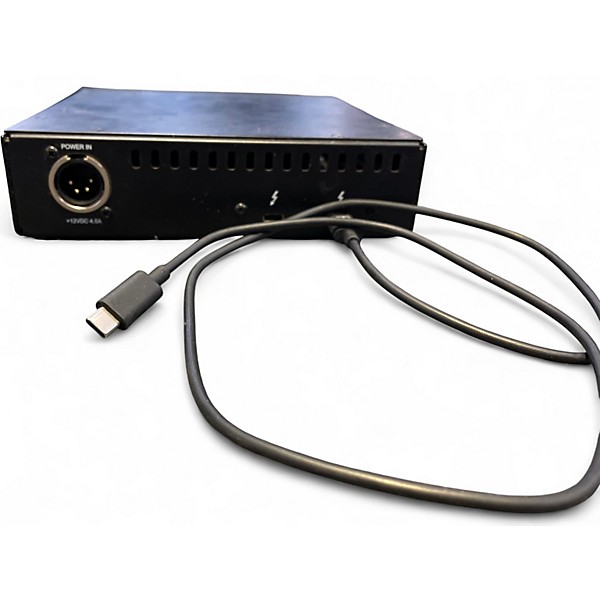 Used Universal Audio 2 SATELLITE Audio Interface