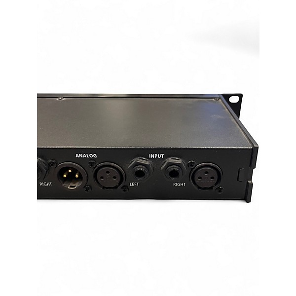 Used Lexicon MPX550 Multi Effects Processor